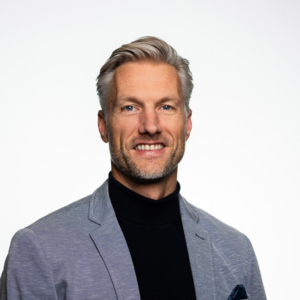 Bas van Heusden