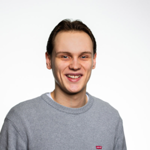 Duncan de Vos