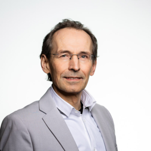 Jasper Hoorweg