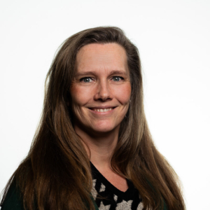 Karianne de Ruiter